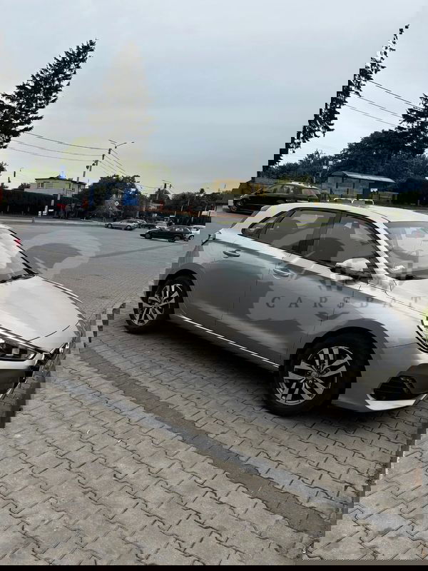 Hyundai i30 III 1.4 Classic + 2020
