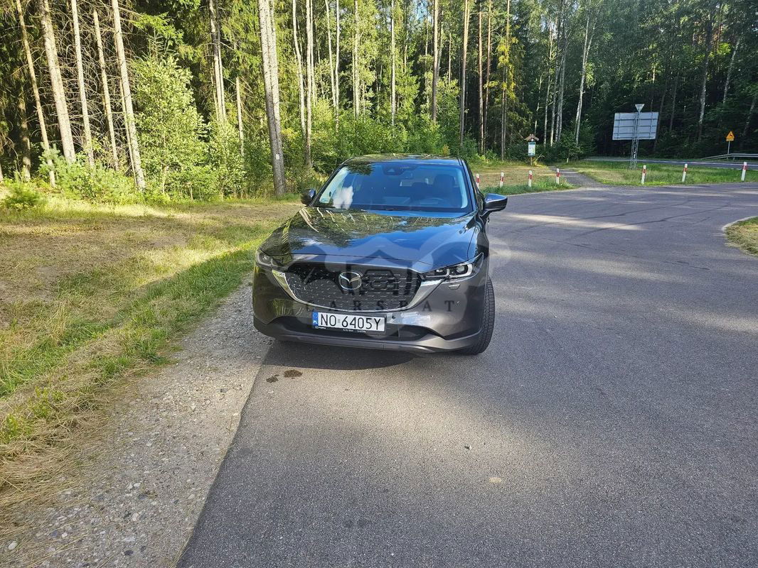 Mazda CX-5 II 2.0 Hikari 2WD 2021