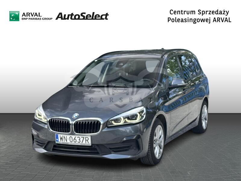 BMW 2 Series 2022