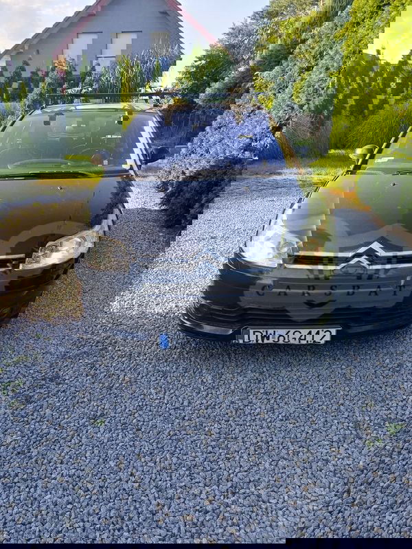 Citroën C4 I 2005