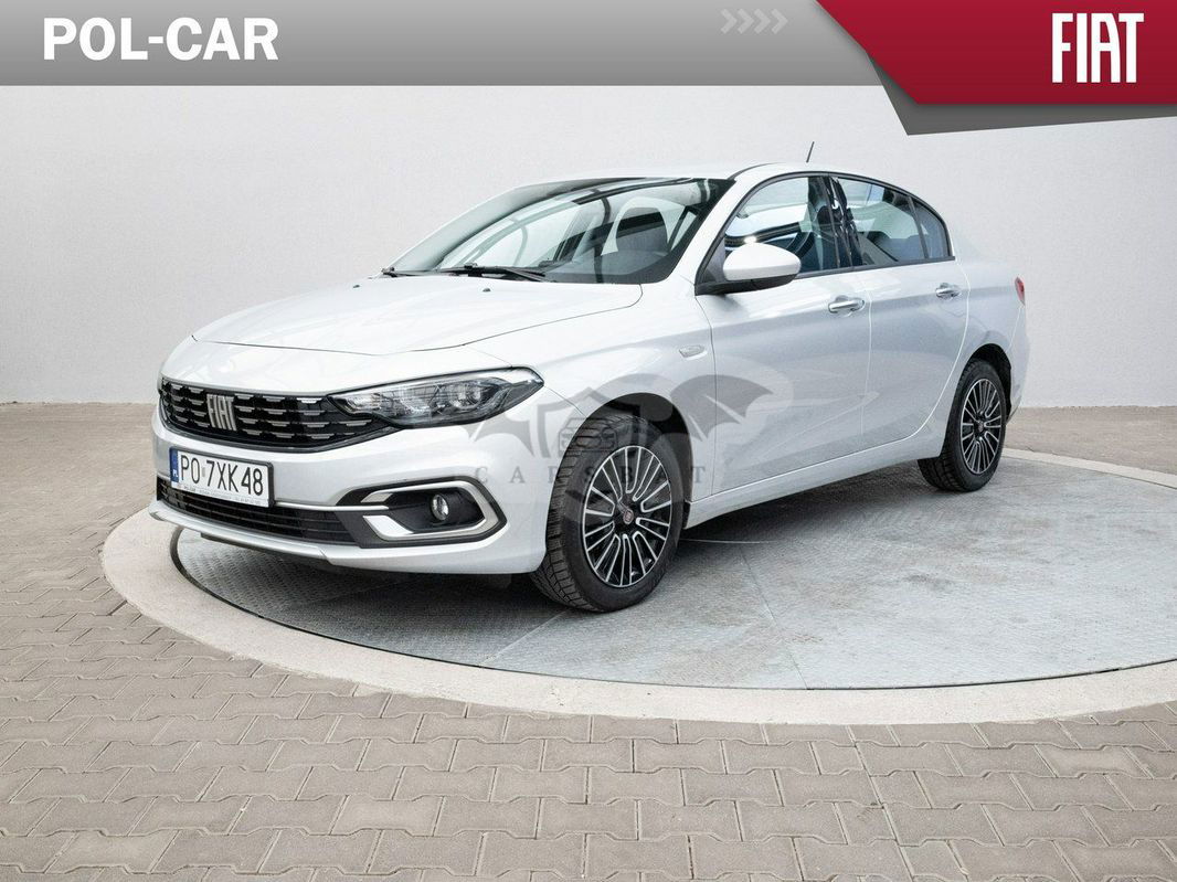 Fiat Tipo II 2022