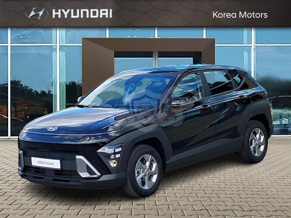 Hyundai Kona II 2025