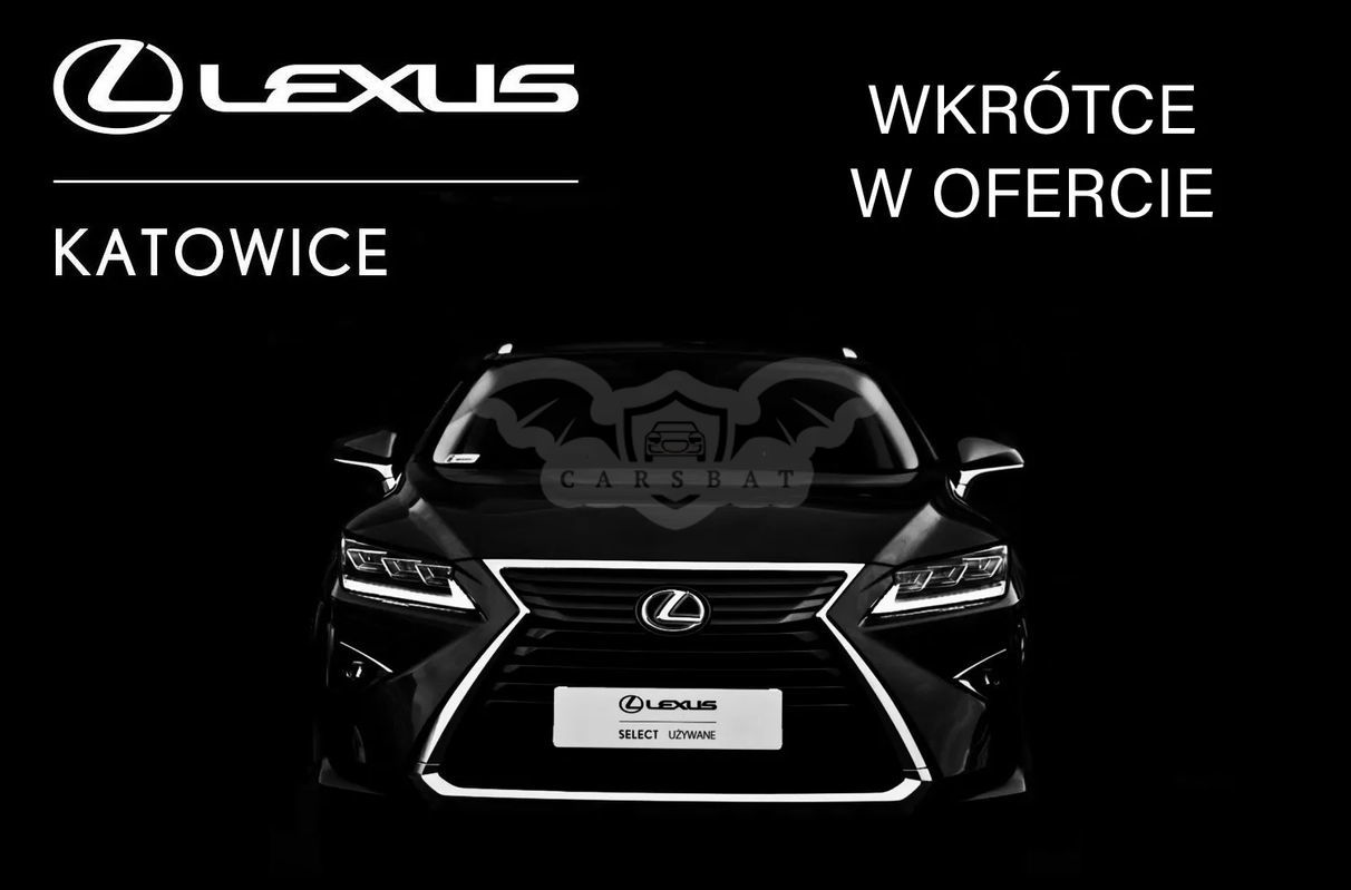 Lexus NX I 300 GPF F Sport AWD 2019