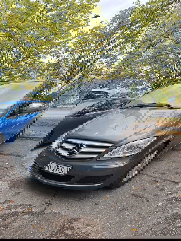Mercedes-Benz Viano 3.0 CDI Ambiente (d³ugi) 2011