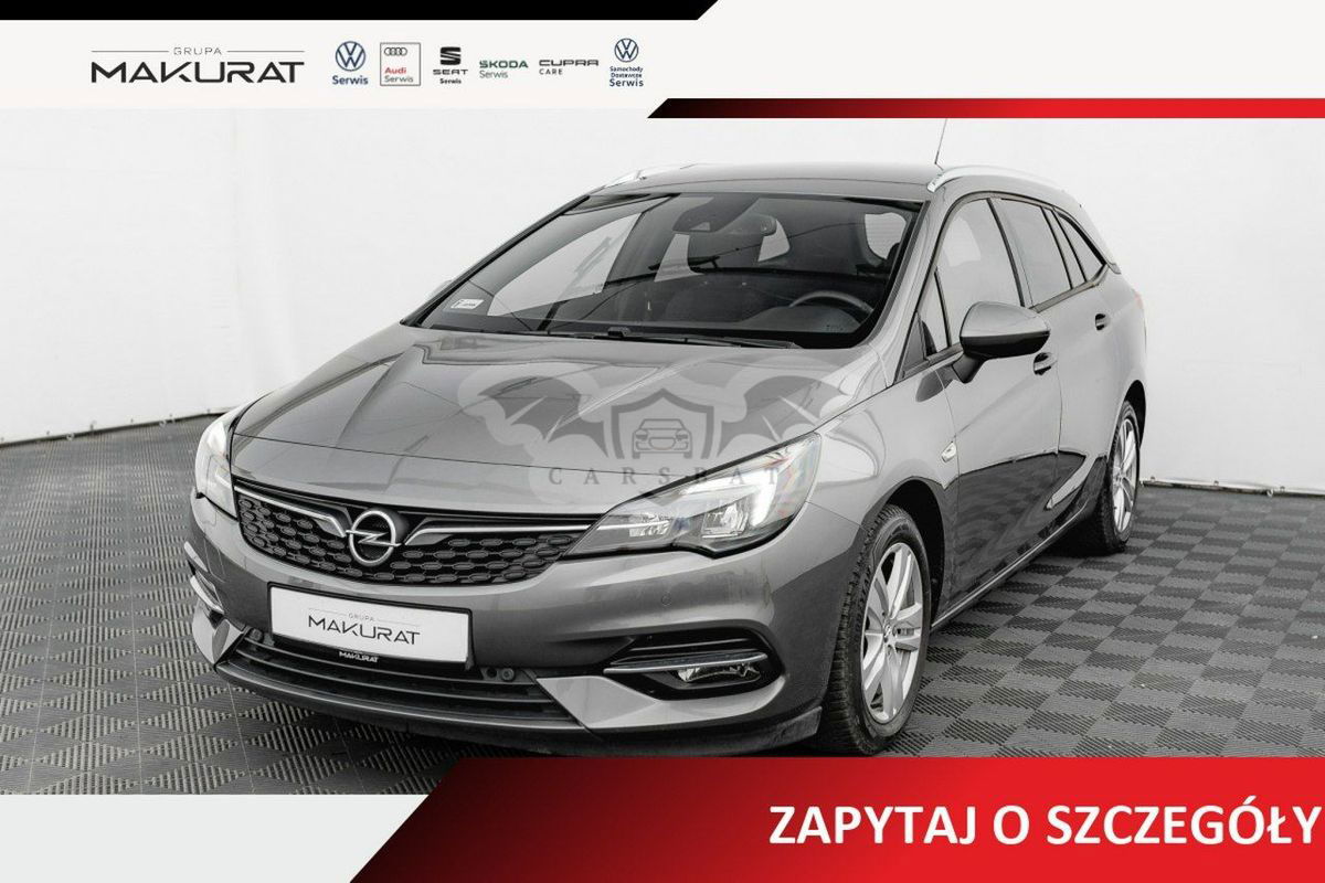 Opel Astra K V 1.2 T GS Line S&S 2020