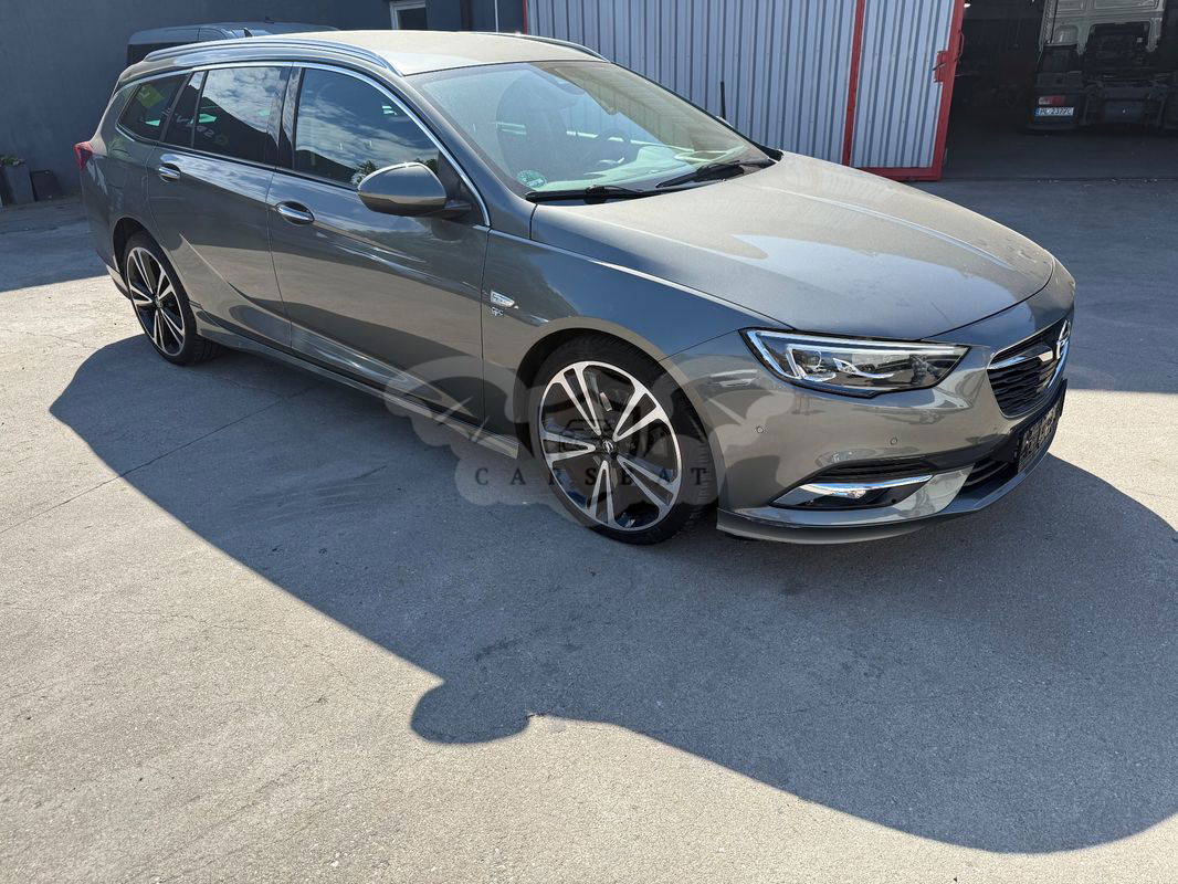 Opel Insignia B 2019