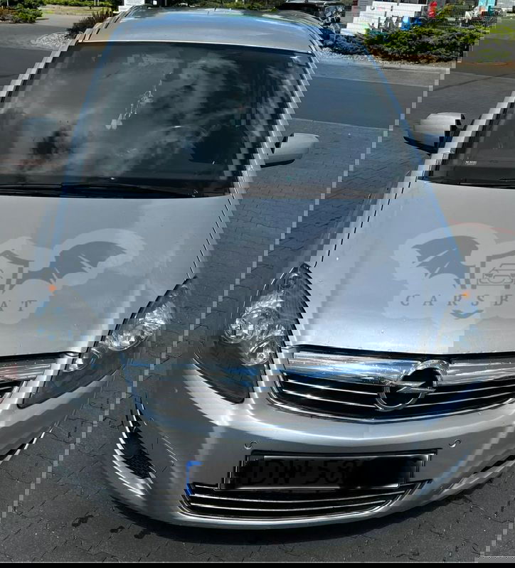Opel Zafira B 1.6 Enjoy 2013