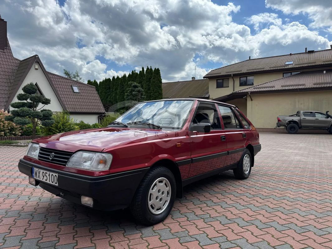 FSO Polonez Caro 1996