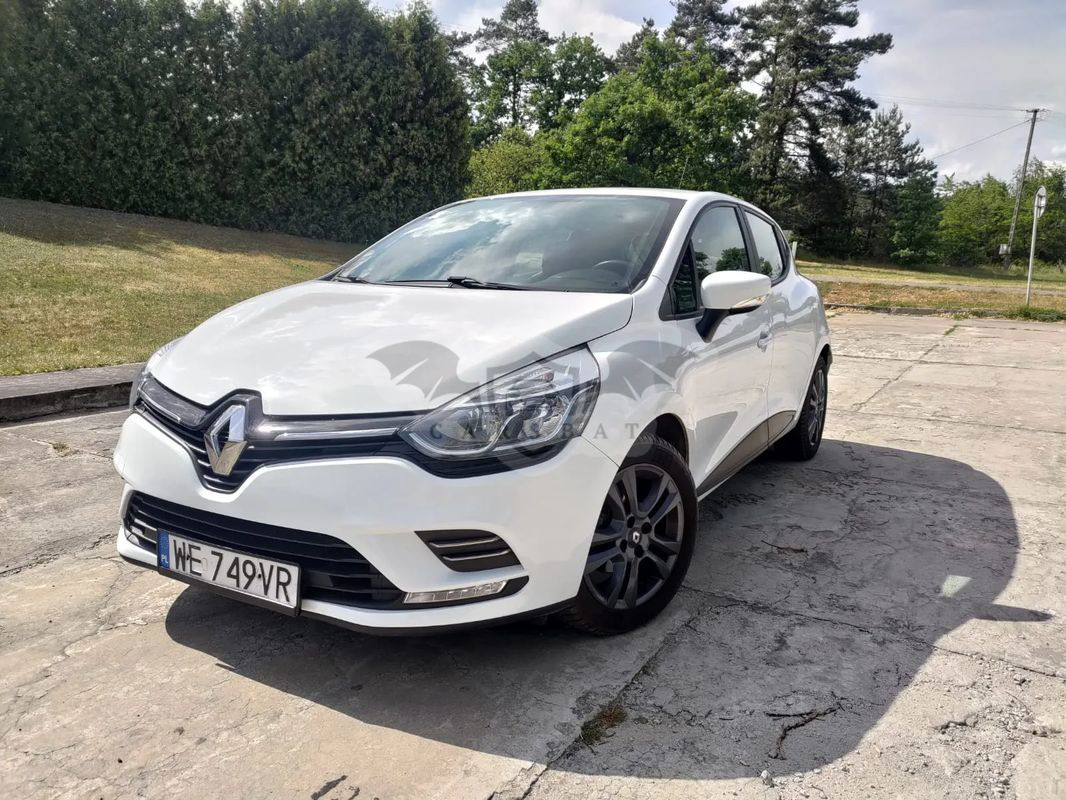Renault Clio IV 2019