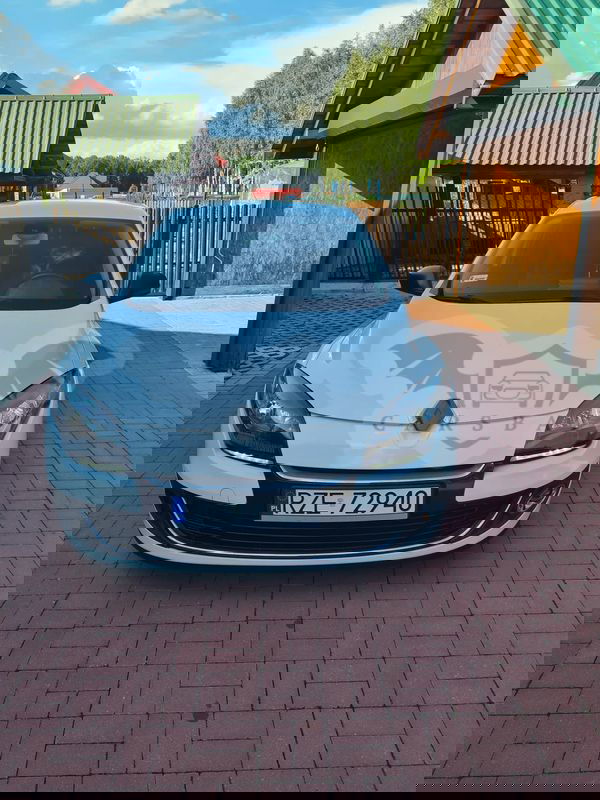 Renault Megane III 1.5 dCi Life 2013