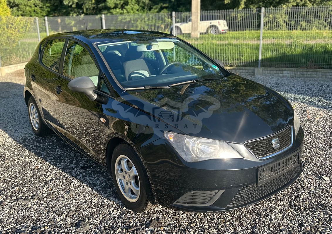 Seat Ibiza IV 1.2 Reference 2014