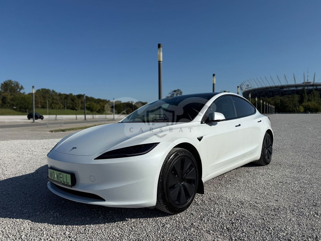 Tesla Model 3 Long Range RWD 2023
