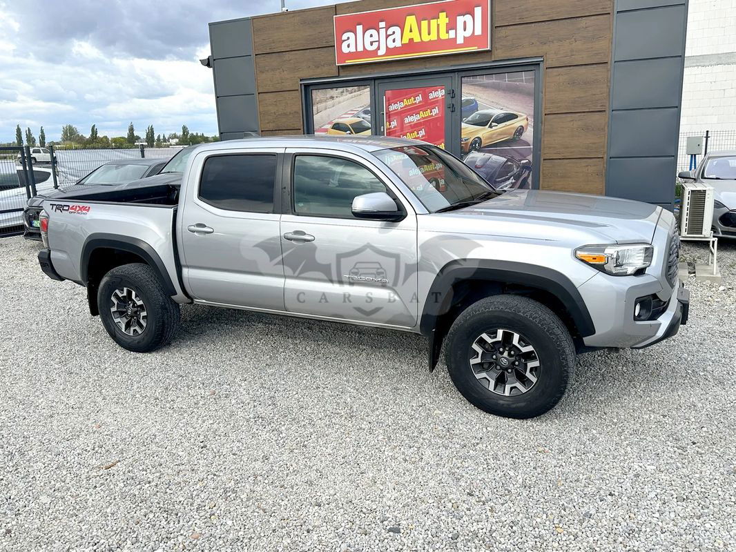 Toyota Tacoma 2020