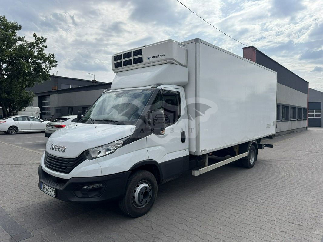 Iveco Daily 2022