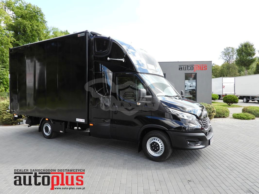 Iveco Daily 2022