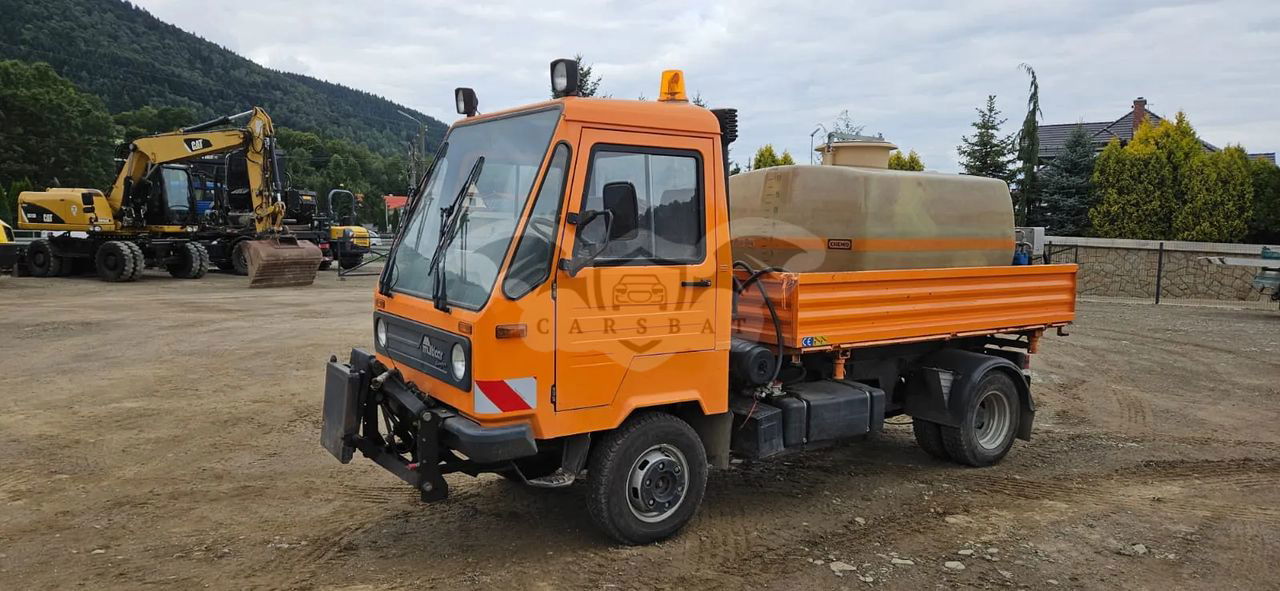 Multicar M26 1996