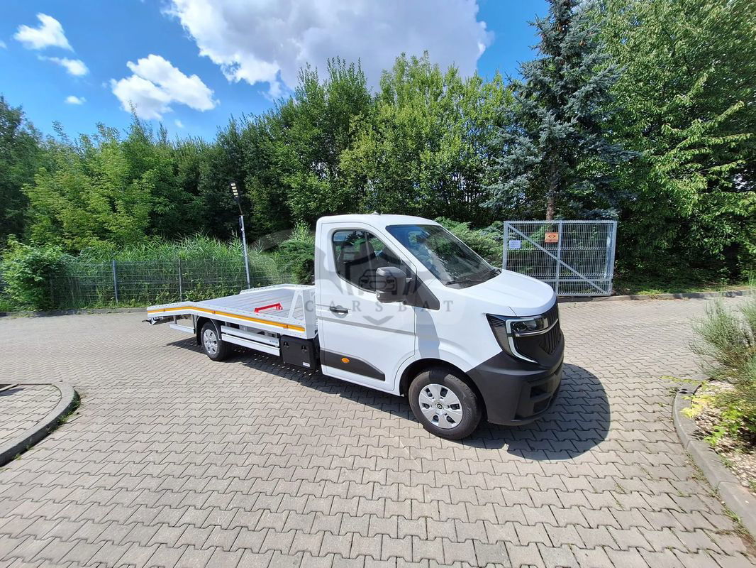Renault Master 2025
