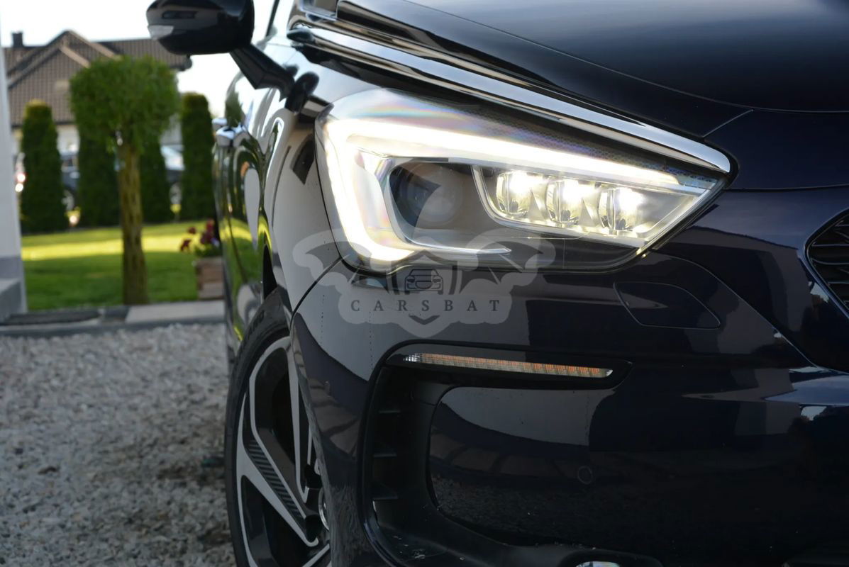 DS DS5 2015