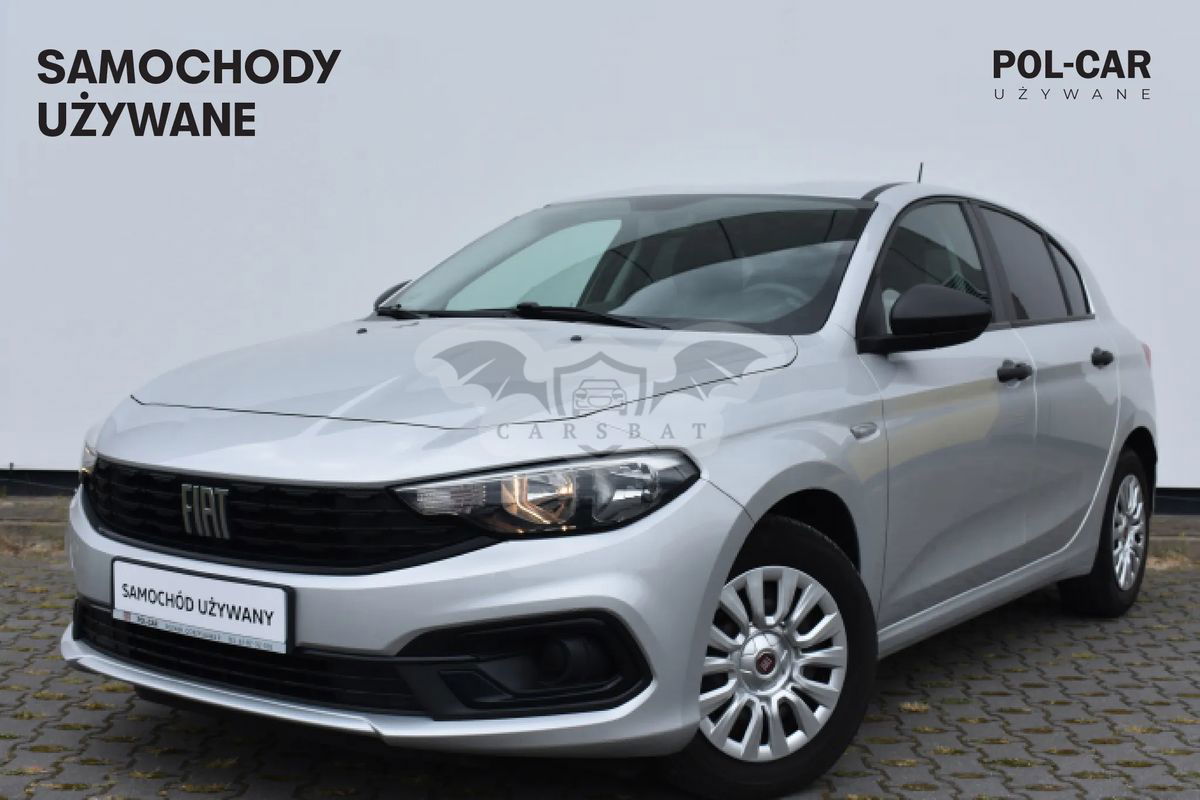 Fiat Tipo II 1.4 Classic 2021