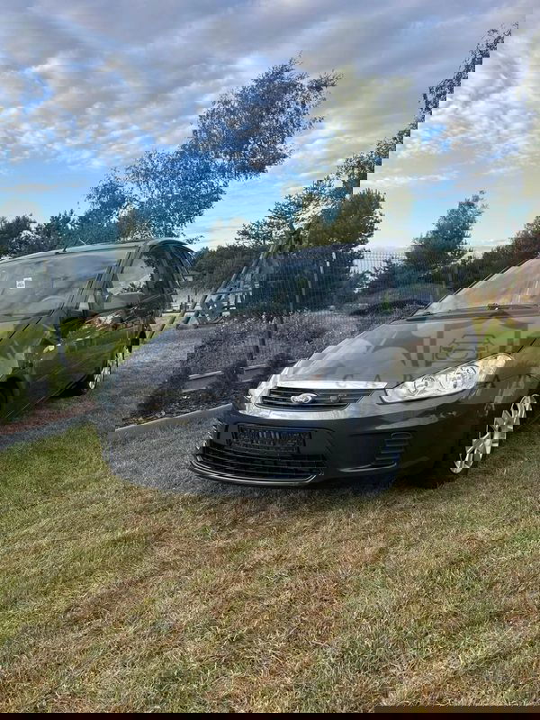 Ford C-Max I 1.8 Trend 2008