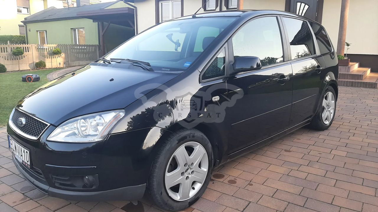Ford C-Max 2006