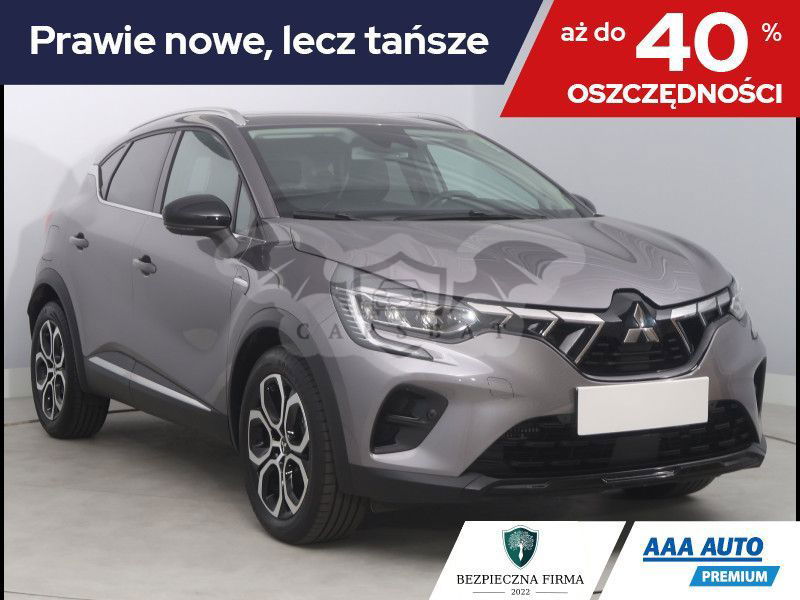 Mitsubishi ASX 2023