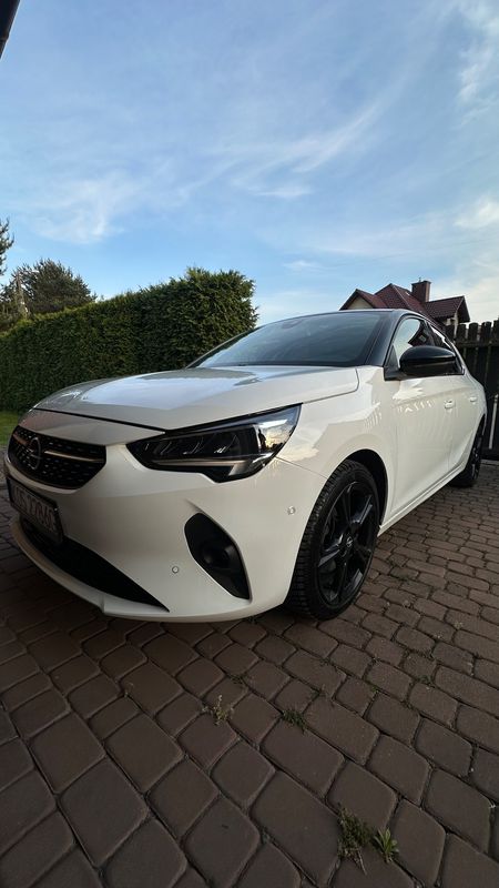 Opel Corsa F 1.2 Ultimate Pack S&S 2022