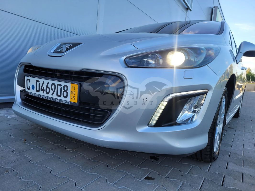 Peugeot 308 T7 SW e-HDi 115 Stop & Start Niveau 2 Business-Line 2013