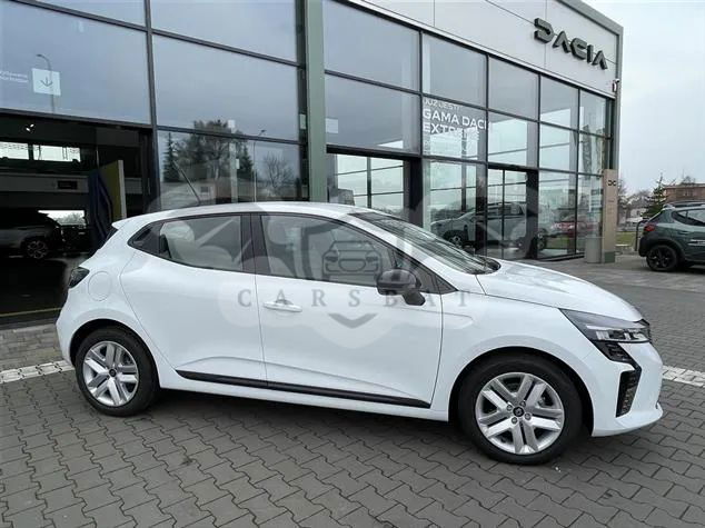 Renault Clio V 1.0 TCe Evolution 2024