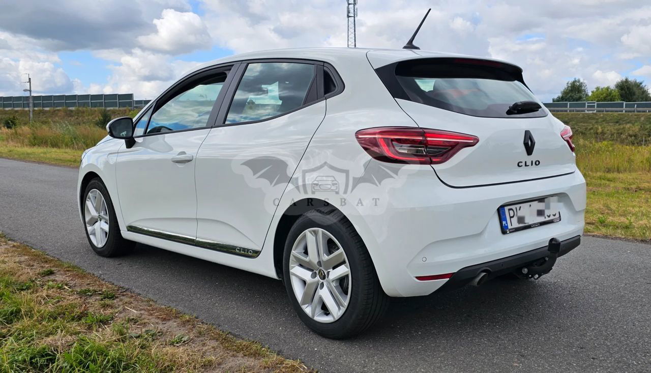 Renault Clio V BLUE dCi 100 BUSINESS EDITION 2022
