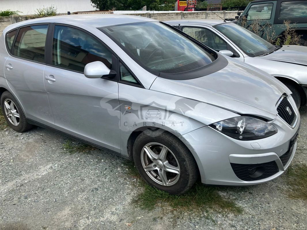 Seat Altea 1.2 TSI Style 2012