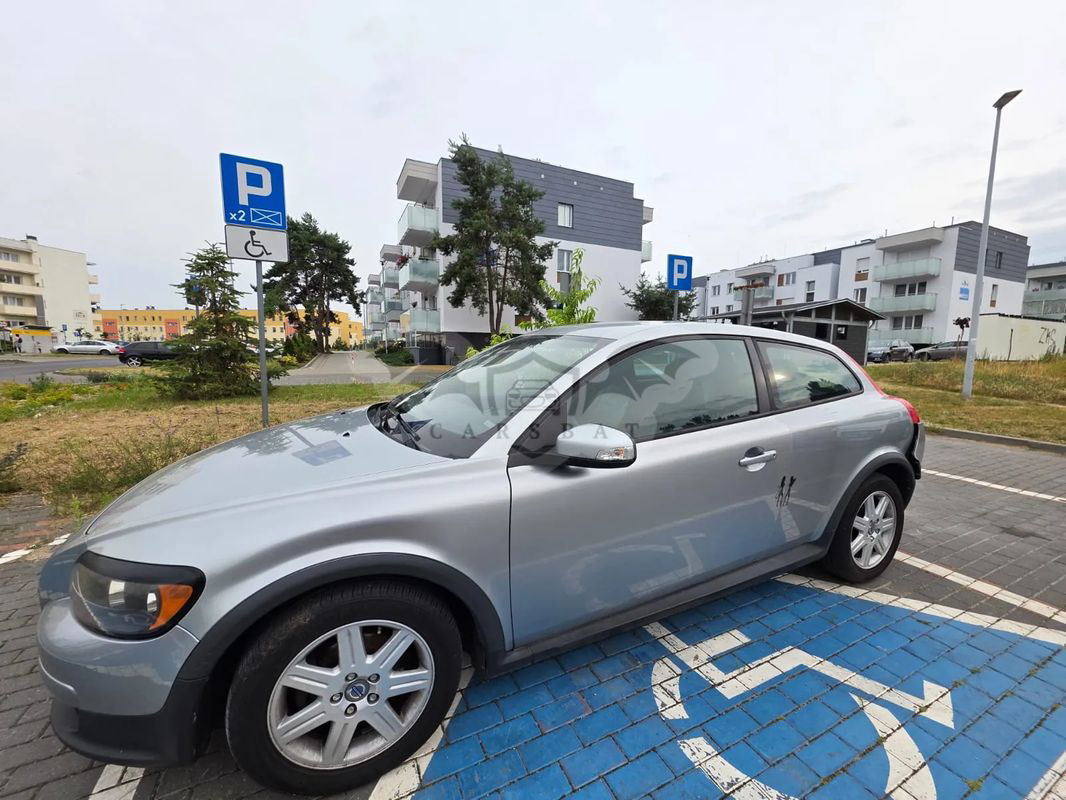Volvo C30 1.8 Kinetic 2007