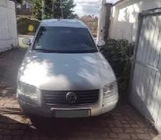 Volkswagen Passat B6 2005