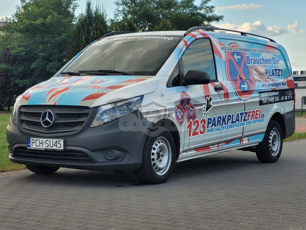 Mercedes-Benz Vito 2016
