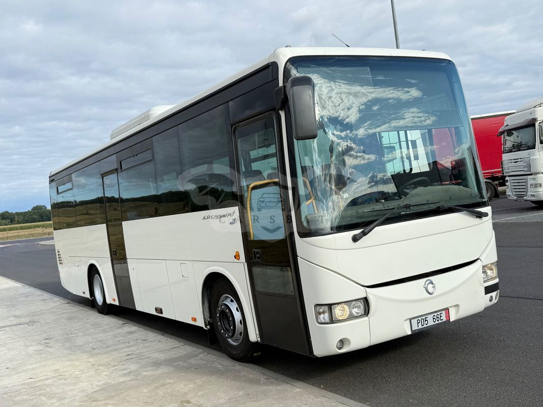 Irisbus Crossway 2012
