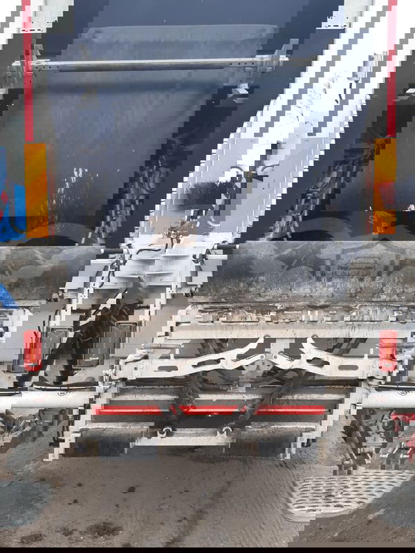 Jelcz 422 2001