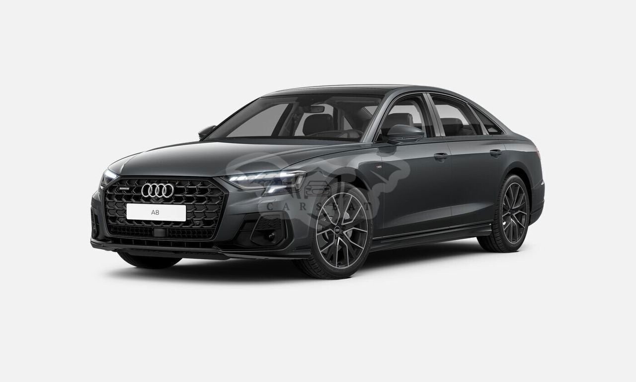Audi A8 D5 2024