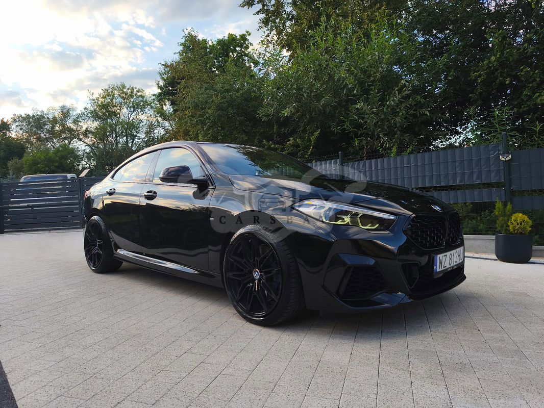 BMW 2 Series M235i xDrive 2022