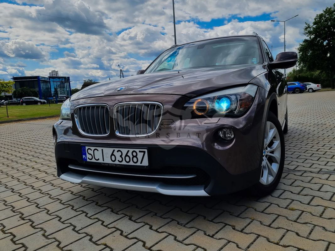 BMW X1 E84 xDrive23d 2010