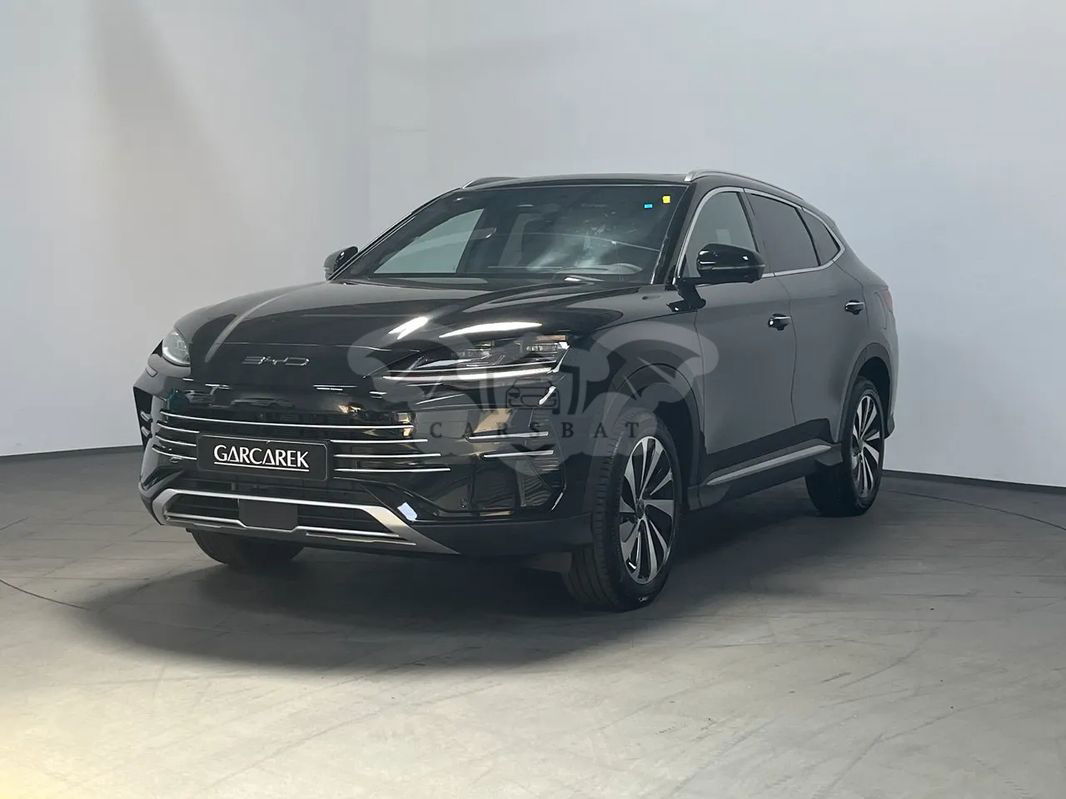 BYD Seal DM-i 1.5 Boost 2024
