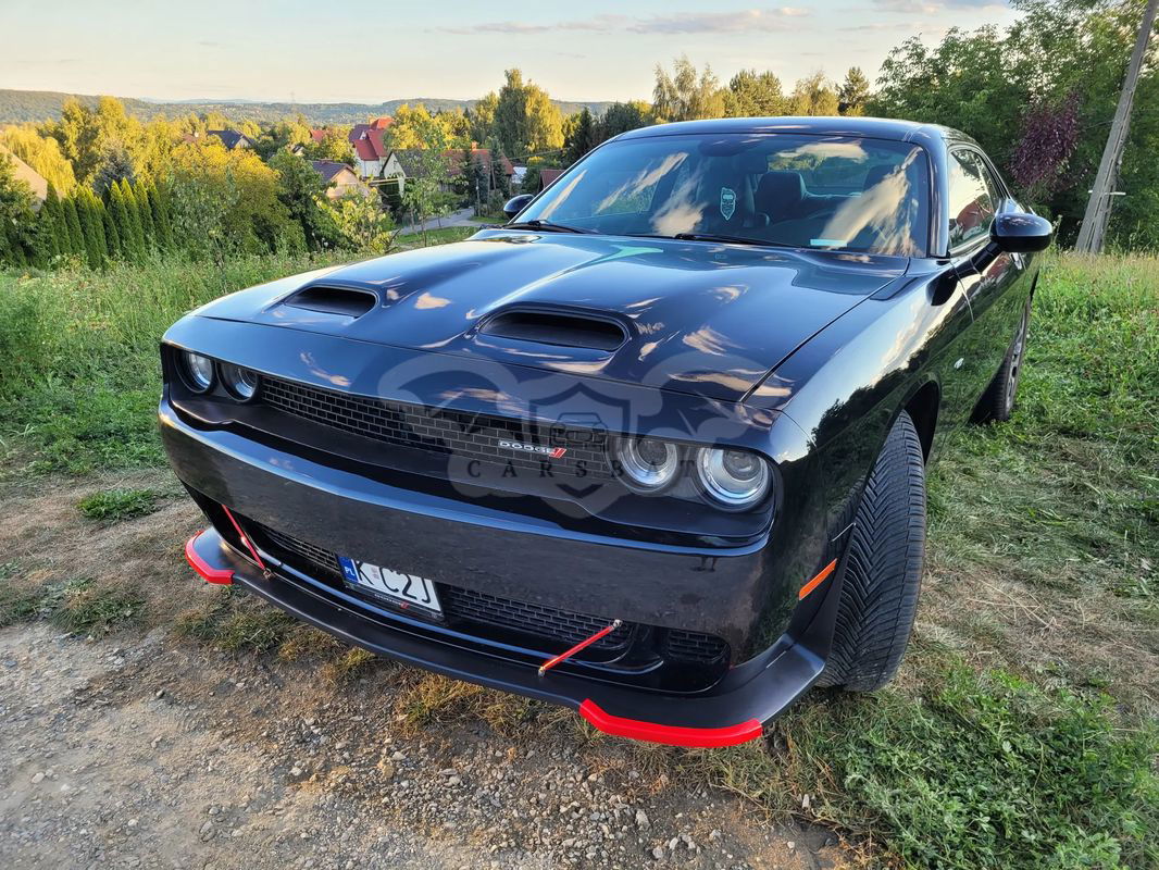 Dodge Challenger 3.6 GT AWD 2017