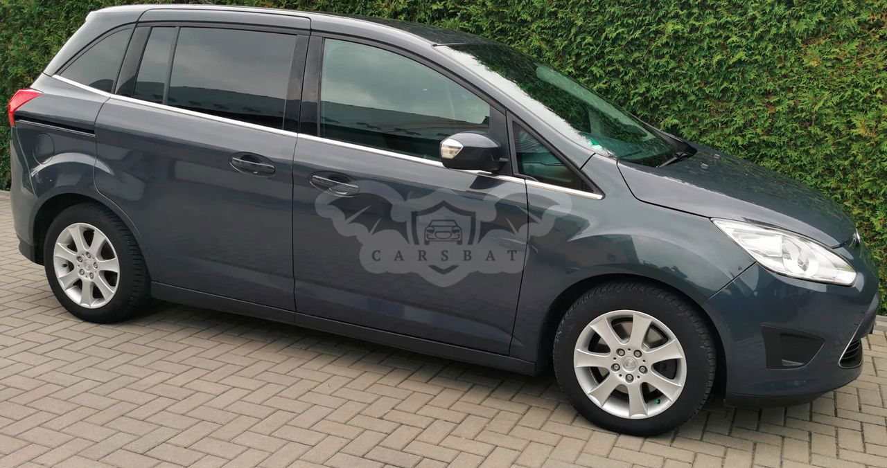 Ford Grand C-Max 1.6 Trend 2011