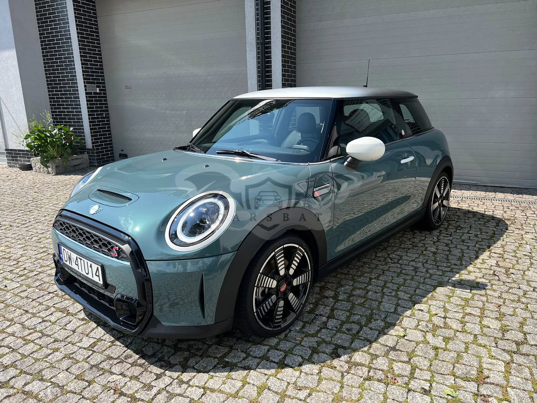 Mini Cooper Multitone Edition sport 2022