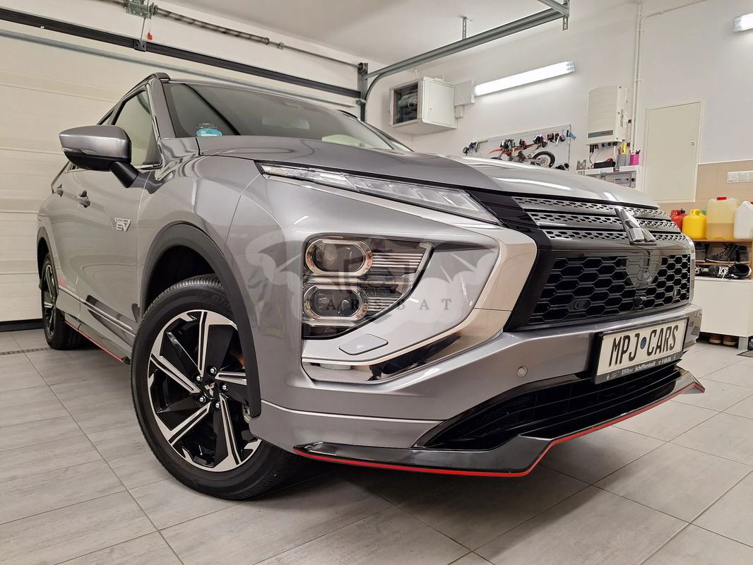Mitsubishi Eclipse Cross Plug-In Hybrid 4WD Intro Edition 2022