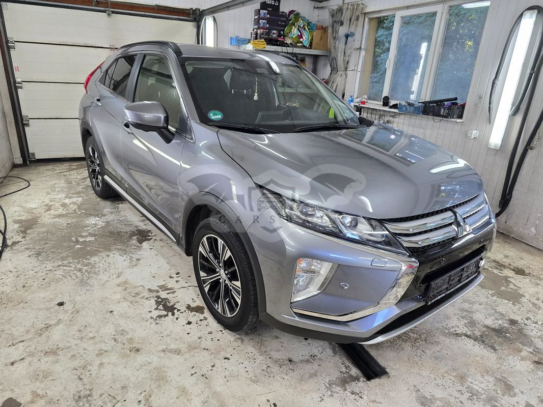 Mitsubishi Eclipse Cross 1.5 T-MIVEC 2WD Diamant+ 2018