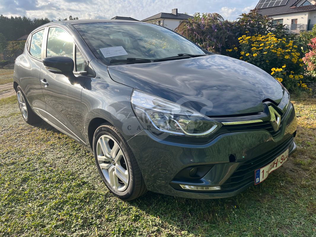 Renault Clio IV (Energy) TCe 90 Bose Edition 2018