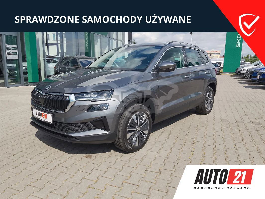 Skoda Karoq 2.0 TDI SCR 4x2 Style 2023
