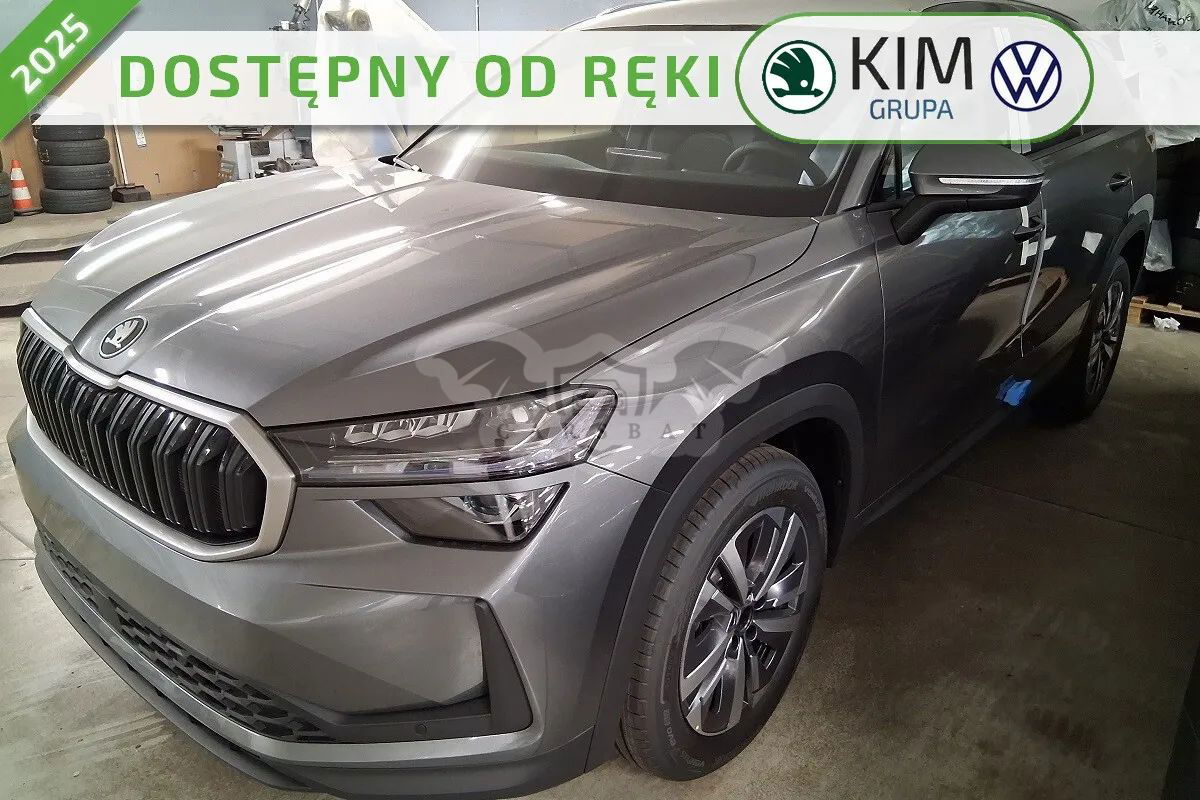 Skoda Kodiaq II 2.0 TDI 4x2 Edition 130 DSG 2025