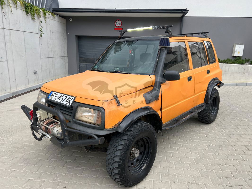 Suzuki Vitara I 1991