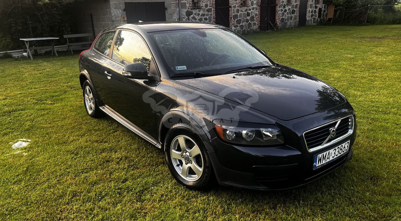 Volvo C30 1.6 2009